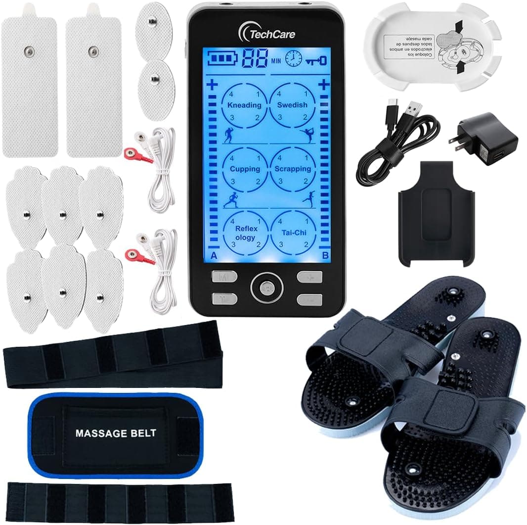 Best Muscle Stimulators